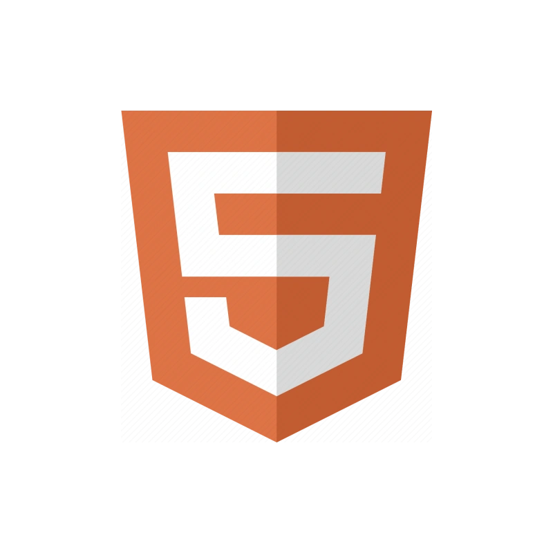 HTML5