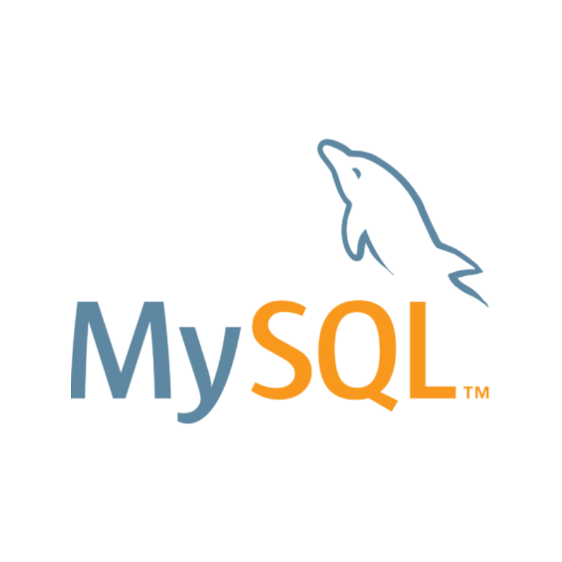 MySQL databáze