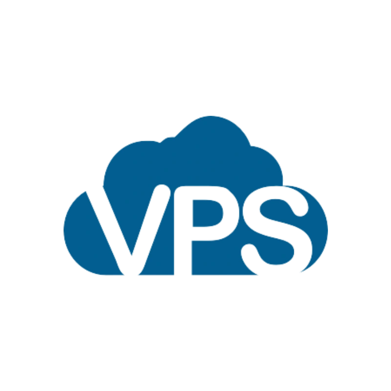 VPS server logo VPS server